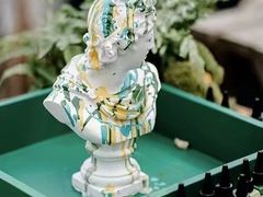 -悦哉·派对·草坪婚礼·围炉煮茶(三圣乡店)
