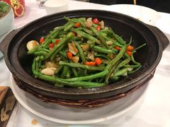 -万荣烤鸭店·北京菜(天坛店)