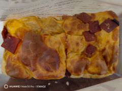 -富贵面包公司(运河店)