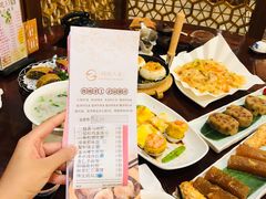 -顺德人家食府(黄金广场店)