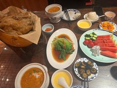 -面辣子·陕西家乡菜(钟楼店)