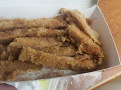 -春苗炸鸡