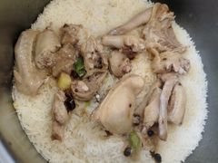 鸽子饭-皇鸽餐厅(五桂山分店)