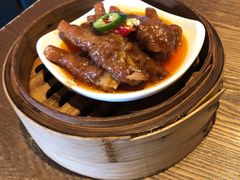 -香港表哥茶餐厅(银泰百货店)