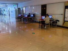 -金逸影城(武汉人信汇IMAX店)