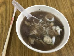 -阿玲面线糊(溪岸路店)