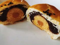 玫瑰蛋黄酥-好利来(东直门银座店)