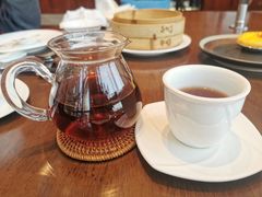 -索菲特酒店·乐轩华中餐厅