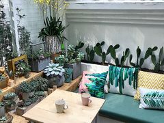 -拾壹cafe·工作室