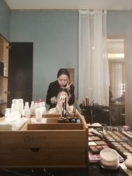 -盘子女人坊(珠海拱北旗舰店)