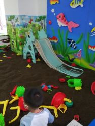 -美加乐儿童乐园(江宁文鼎广场店)