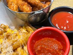 -机器人火炉披萨