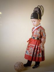 点击看大图 -倾城宝贝儿童摄影(浦东金谊店)