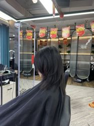 -奈川烫染Salon