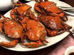 -鲤鱼门海鲜街