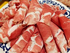 -东镇老火锅(高新区店)