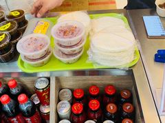 -元小鸭(李村公园店)