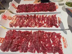 -陈记顺和潮汕牛肉火锅(棠德南路店)
