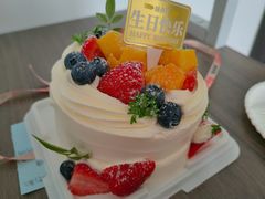 -味多美蛋糕(白纸坊店)
