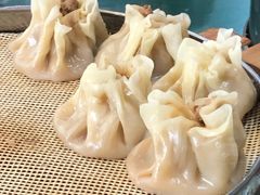 正顺烧卖-正顺饸饹馆(中土商务楼店)