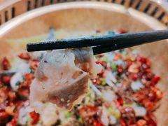 -小胖墩炝锅鱼(天钥桥路店)