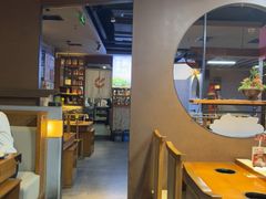 -呷哺呷哺 黄金牧场 (欢乐谷店)