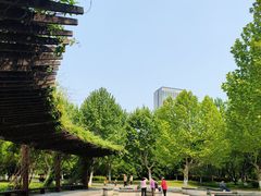 -麦当劳(无锡永乐店)