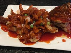 -老苏州芳和园茶酒楼  传统苏帮菜(观前店)