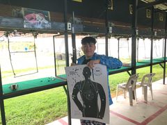 -甲米射击场KRABI SHOOTING RANGE