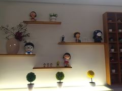 -花漫里·日式の创意餐厅(刺桐店)