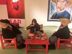 -成都泰迪熊博物馆