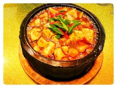 -大鸭梨烤鸭(左家庄店)