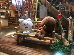 景观位-渔太泰漓江小馆·广西融合菜(西街店)