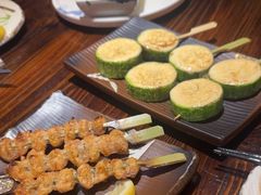 -鸟鹏烧鸟居酒屋(熙龙湾店)