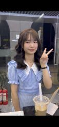 -米可造型烫发染发