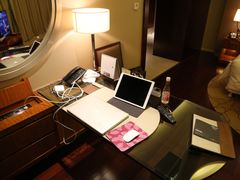 -太原凯宾斯基饭店