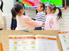 -东方金子塔成长中心(阜成门店)