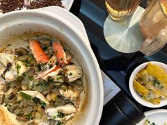 -丰收日·小海鲜·沪上家宴(顾村正大店)