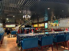 大堂-美森西餐厅(曙光大道店)