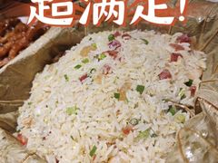 -叹茶靓点·粤式餐厅·全天茶市(石井万民广场店)