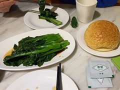 -翠华餐厅(德基广场店)