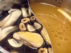 -君邦火锅(新疆大厦店)