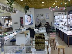 -三叶眼镜城·好视力眼镜店