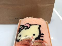 -燃厚蛋糕(卓展中信城店)