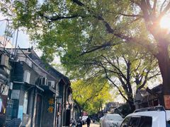 -二姐卤煮(南十里居店)