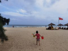 -海南清水湾莱佛士酒店