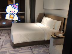 -大连星海皇冠假日酒店