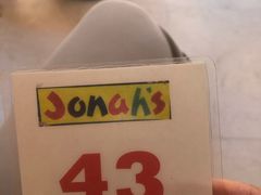 -Jonah's Fruit Shake & Snack Bar