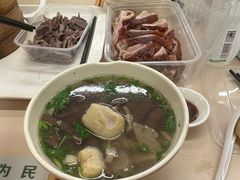 -百年尹氏汤包(湖南路狮子桥店)