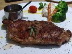 -夏日玛莉西餐厅(梅溪湖步步高店)